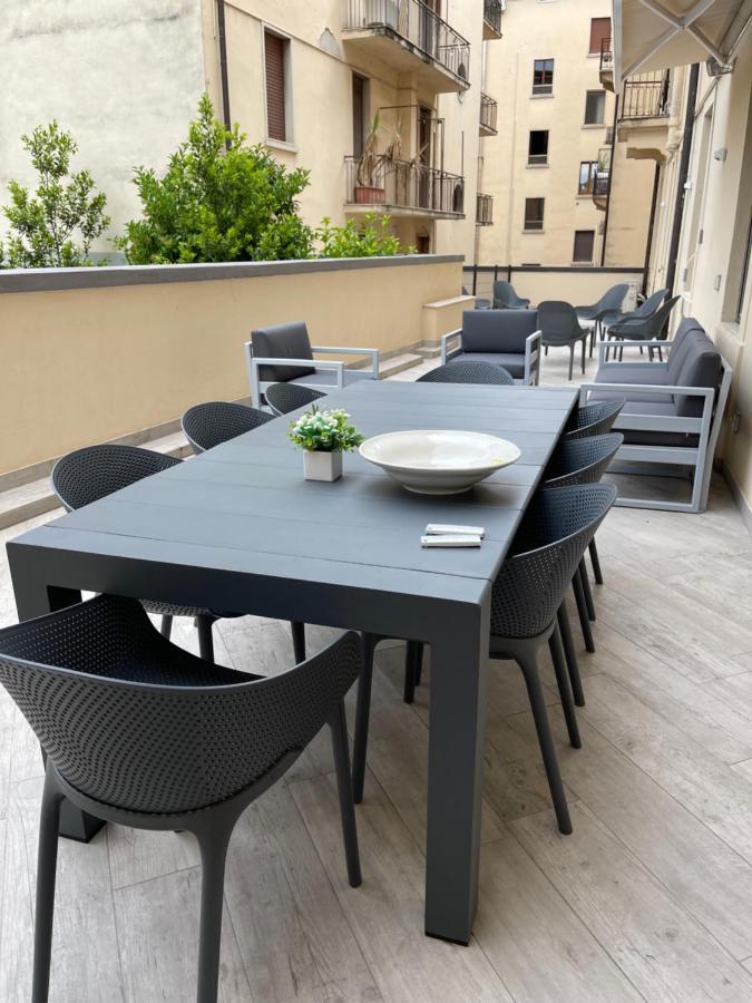 Appartamento Di Lusso A 800 Mt Arena Verona Eksteriør billede