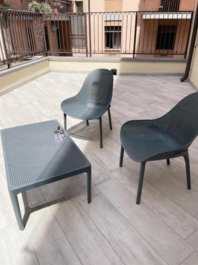 Appartamento Di Lusso A 800 Mt Arena Verona Eksteriør billede