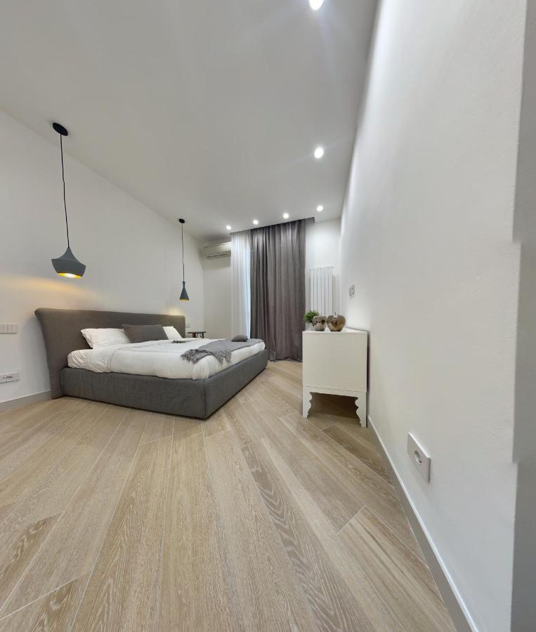 Appartamento Di Lusso A 800 Mt Arena Verona Eksteriør billede