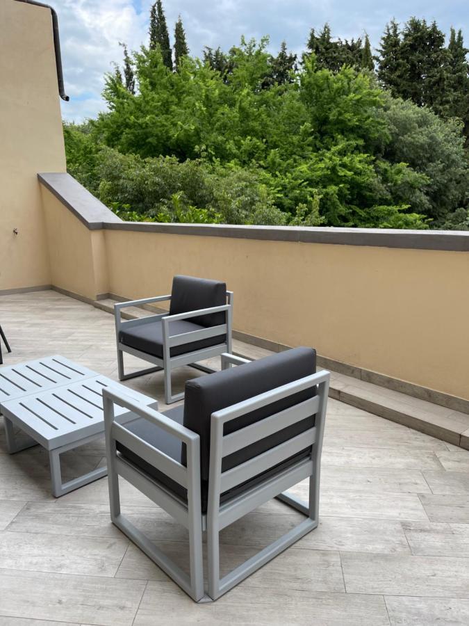 Appartamento Di Lusso A 800 Mt Arena Verona Eksteriør billede